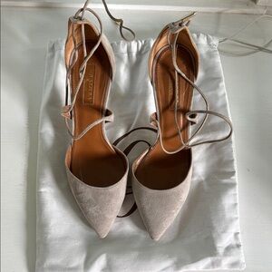 Aquazzura Women's Heels